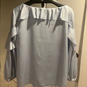 Banana Republic Blouse Large